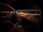 Rolls-Royce Phantom Pinnacle Travel 2014 года